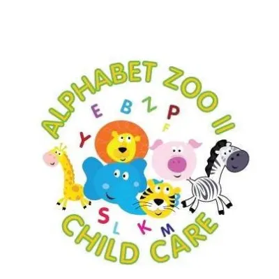 Alphabet Zoo 2