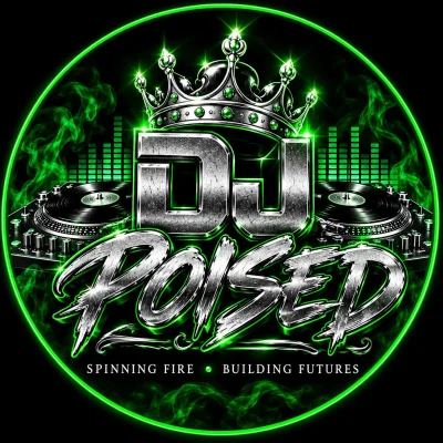 DJ Poised 