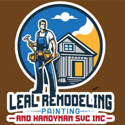 Leal Remodeling-Painting & Handyman Services