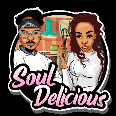 SoulDelicious 303 CatFish & Chicken 