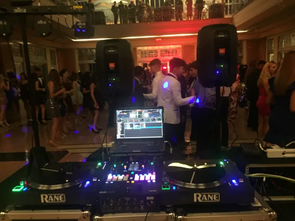 Prom