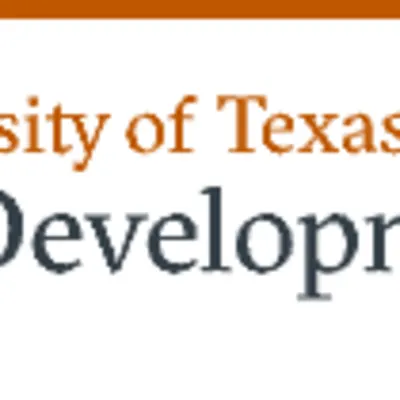 University Of Texas Child Development Center