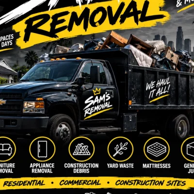 Sam Removal