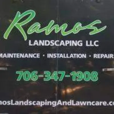 RAMOS LANDSCAPING & LAWN CARE