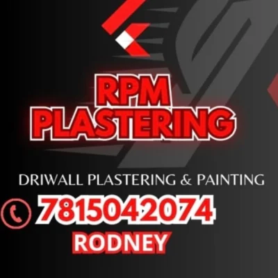 Rpm Plastering Drywall Paint