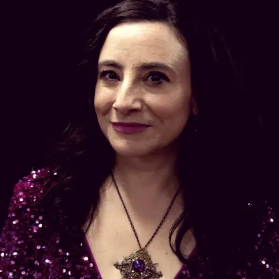 Aziza Poggi Voice Studios
