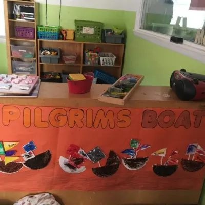 Wee Care Daycare 4 Kids