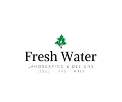 Fresh Water Landscaping