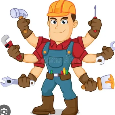 Ace Of All Trades( Handy Man)
