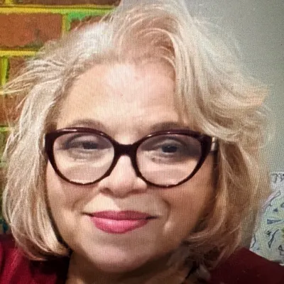 Gilda Hansen, MBA, MPH