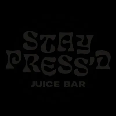 Staypressd 