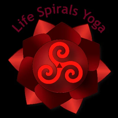 Life Spirals Yoga