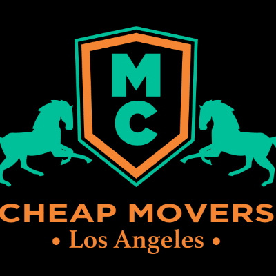 Cheap Movers Los Angeles