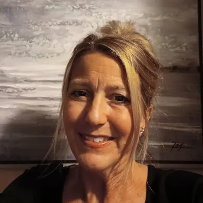 Amy Ryden