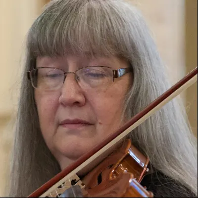 Kathie Raymond Violin And Viola Studio,  Lane & Edwards Violins