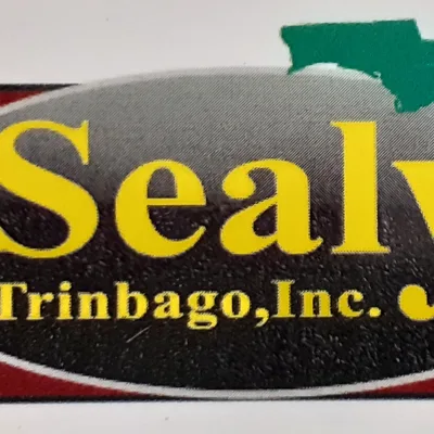 SEALY TRINBAGO INC