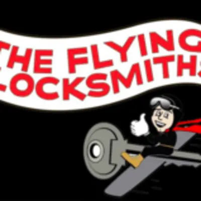The Flying Locksmiths