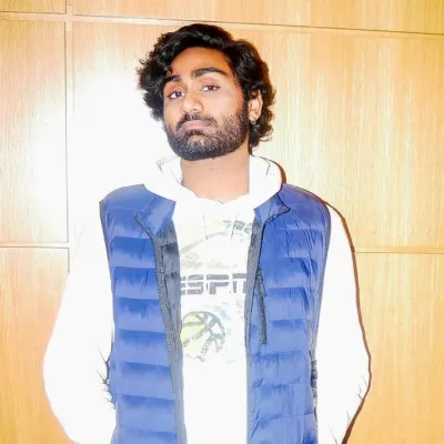 Mukund Kuntimad