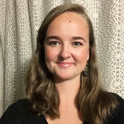 Nikki Rooks - Math & Test Prep Tutor