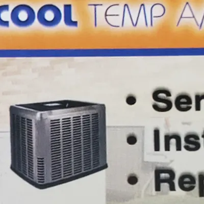 Cool Temp A/c