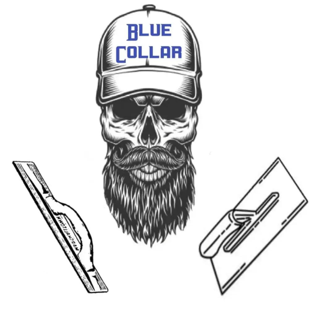 Blue Collar Concrete LLC