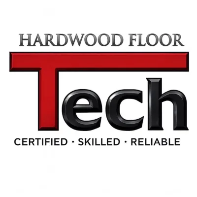 Hardwood Floor Tech