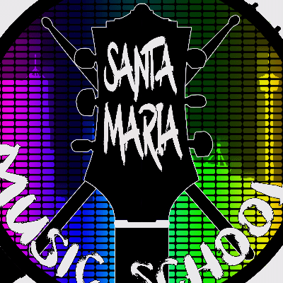 Santa Maria School Of Music / Bass Lessons