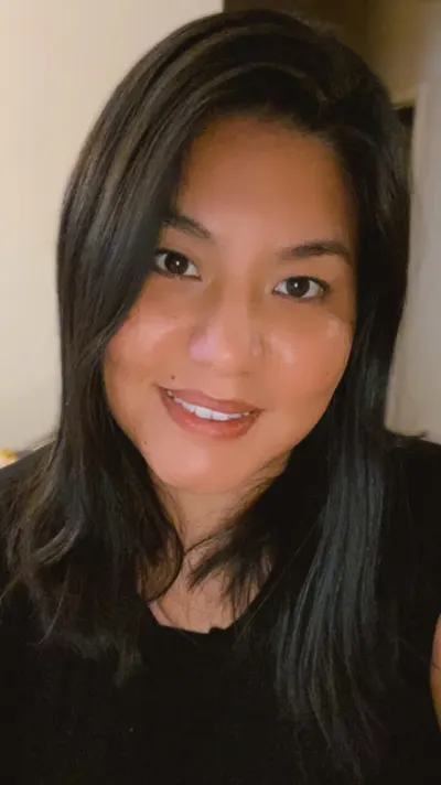 Silvia Bernal
