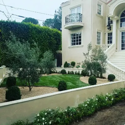 Torres Gardening & Landscaping