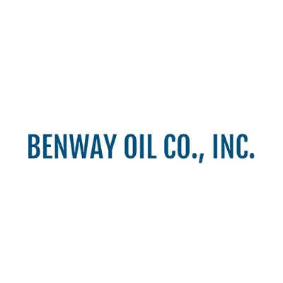 Benway Oil Co.,Inc