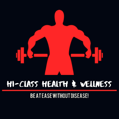 Hi-Class Health & Wellness