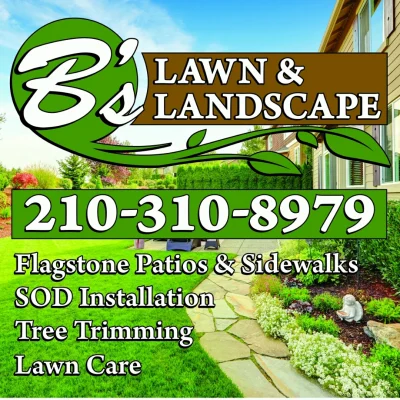 Boerjan’s Landscaping & Design LLC