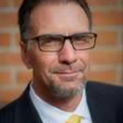 Matthew Vance