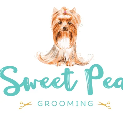 Sweet Pea Grooming Llc