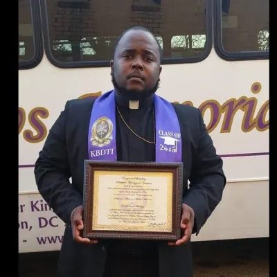 Universal Life Church Of Upper Marlboro