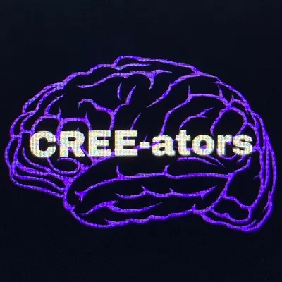 CREE-ators