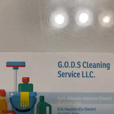 Home And Commercial Cleaning/ Moveouts And Apartments