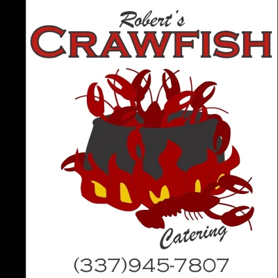 Roberts Crawfish Catering