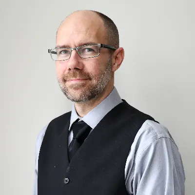 Rob Foster