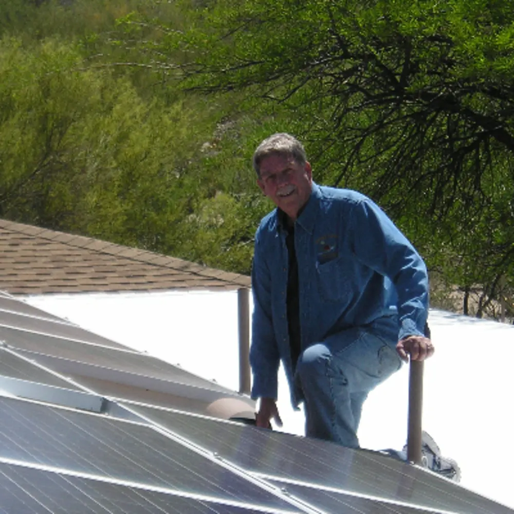 ABCO Solar, Inc.