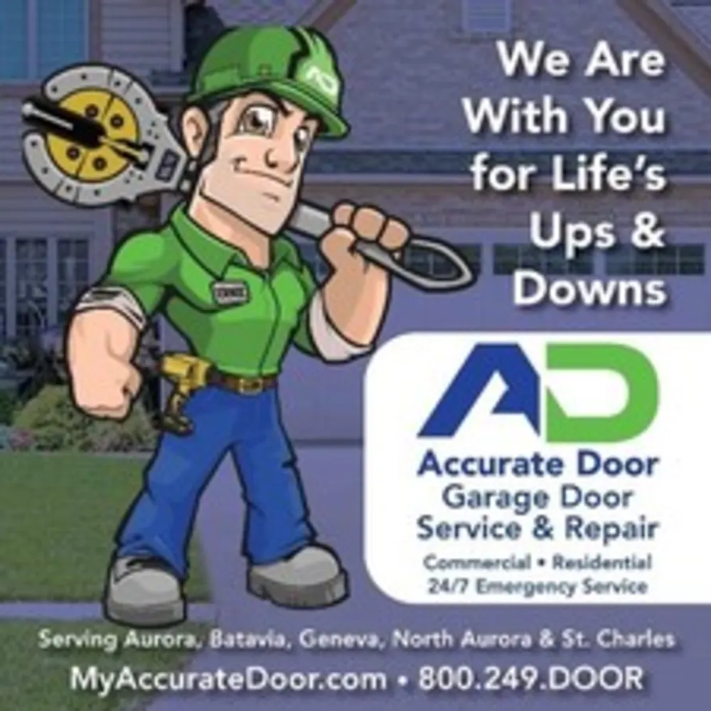 Accurate Home Services LLC