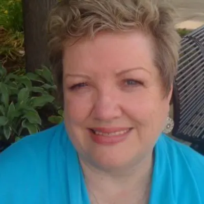 Darlene Morgan LCPC