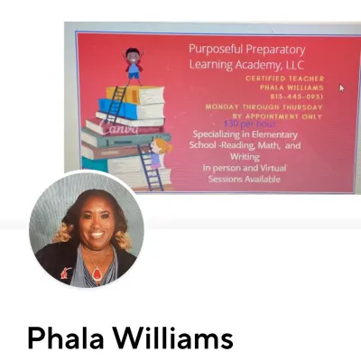 Purposeful Preparatory Lesrning Academy