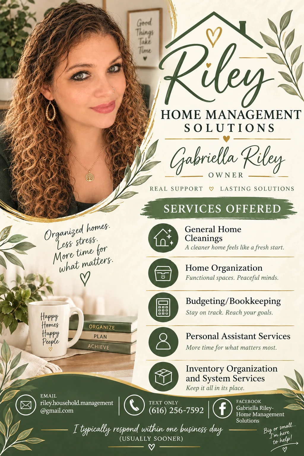 Contact us today!