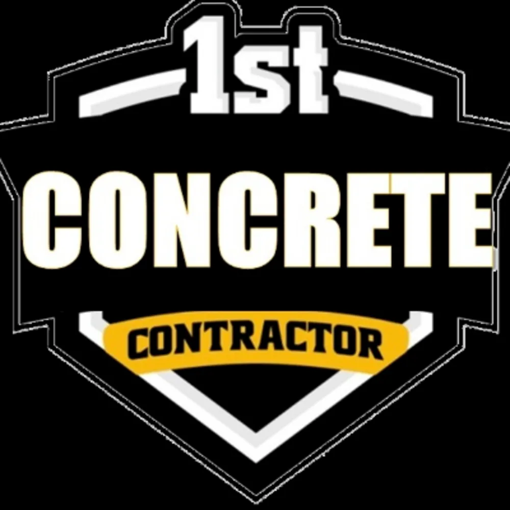 1st Concrete Contractor