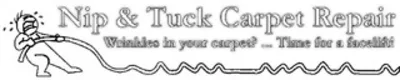Nip & Tuck Carpet Repair 
