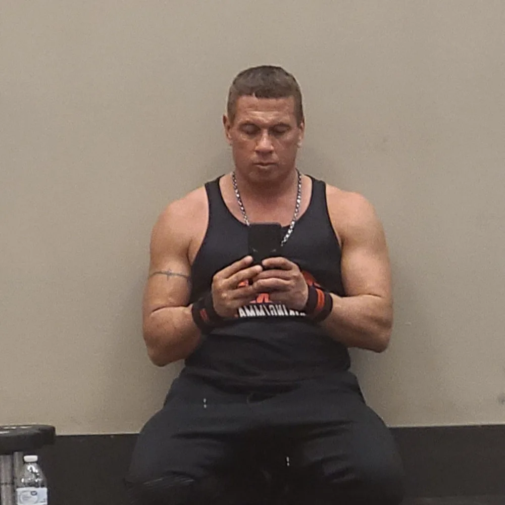 Hernandez Mma & Fitness