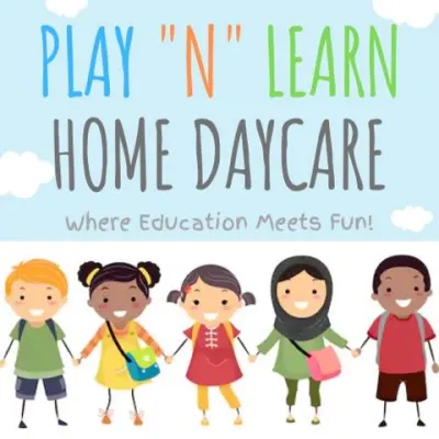Play N Learn Home Daycare