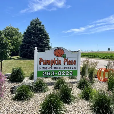 Pumpkin Place Child Care