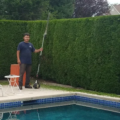 Jayvian Landscaping